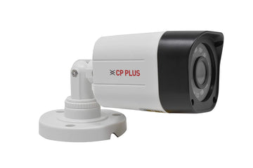 Outdoor CCTV Camera